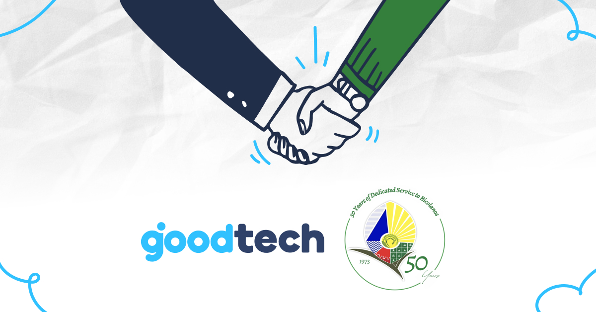 GoodTech and Banco Santiago de Libon partner to help bank with digital onboarding of borrowers